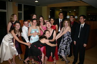 Highlight for Album: Next Formal, Fall 2005